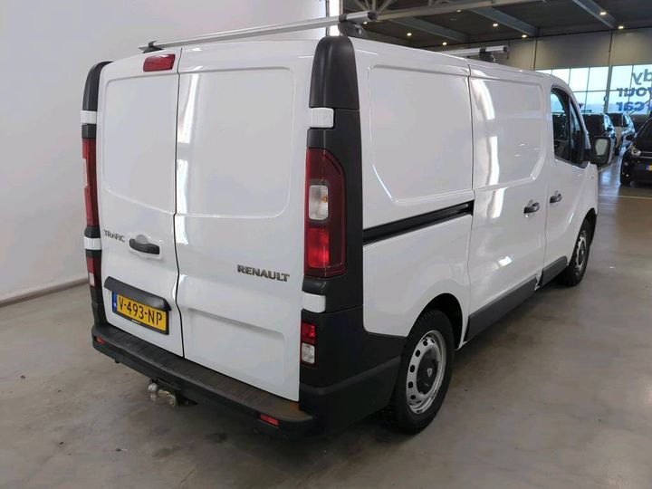 Photo 3 VIN: VF1FL000360010210 - RENAULT TRAFIC 