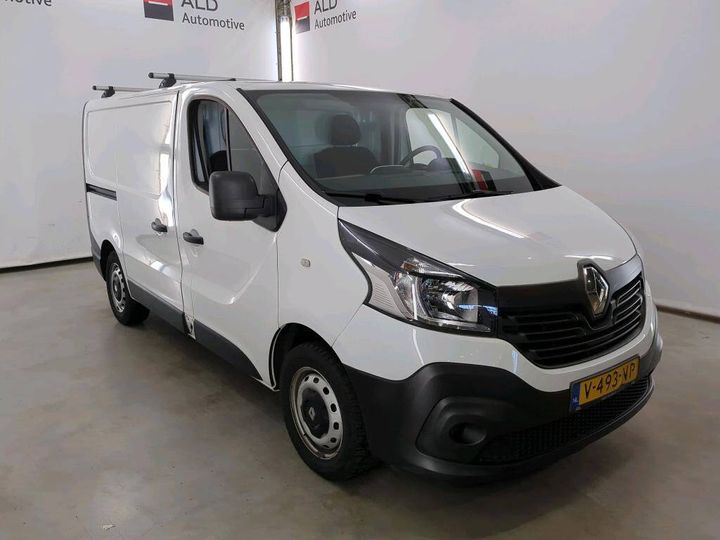 Photo 4 VIN: VF1FL000360010210 - RENAULT TRAFIC 