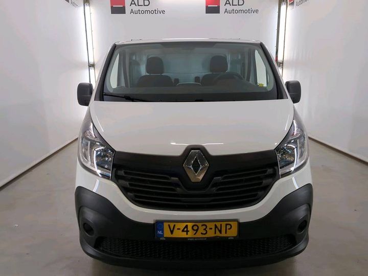 Photo 5 VIN: VF1FL000360010210 - RENAULT TRAFIC 