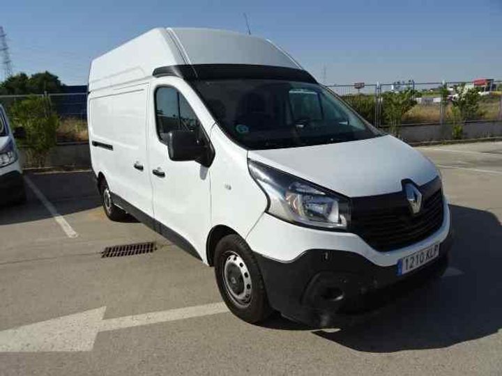 Photo 1 VIN: VF1FL000360299590 - RENAULT TRAFIC 