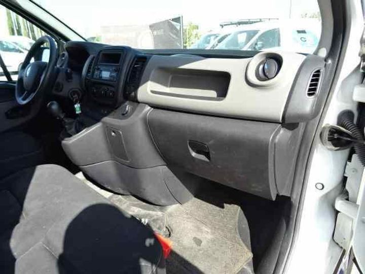 Photo 15 VIN: VF1FL000360299590 - RENAULT TRAFIC 