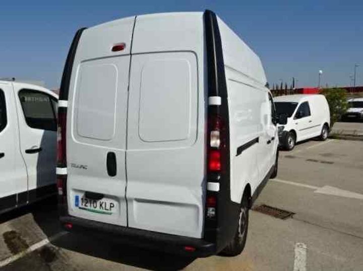 Photo 5 VIN: VF1FL000360299590 - RENAULT TRAFIC 