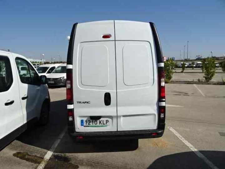 Photo 6 VIN: VF1FL000360299590 - RENAULT TRAFIC 