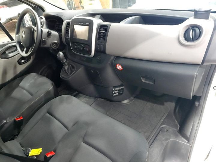 Photo 3 VIN: VF1FL000360405343 - RENAULT TRAFIC KASTEN 