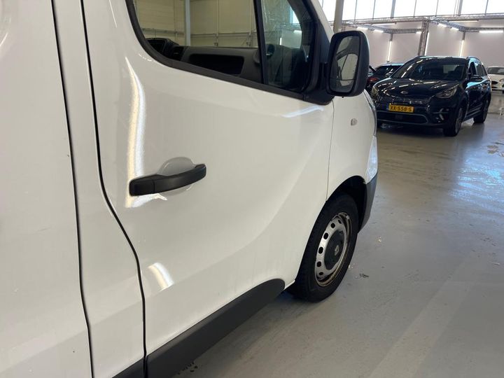 Photo 18 VIN: VF1FL000360502882 - RENAULT TRAFIC 