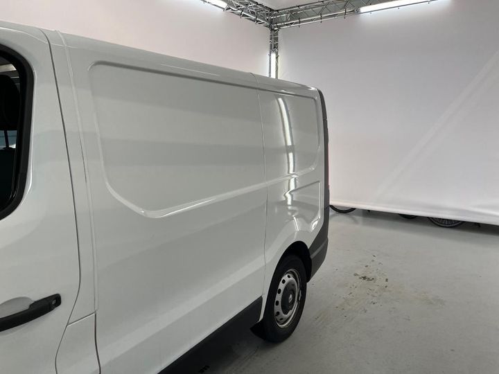 Photo 22 VIN: VF1FL000360502882 - RENAULT TRAFIC 