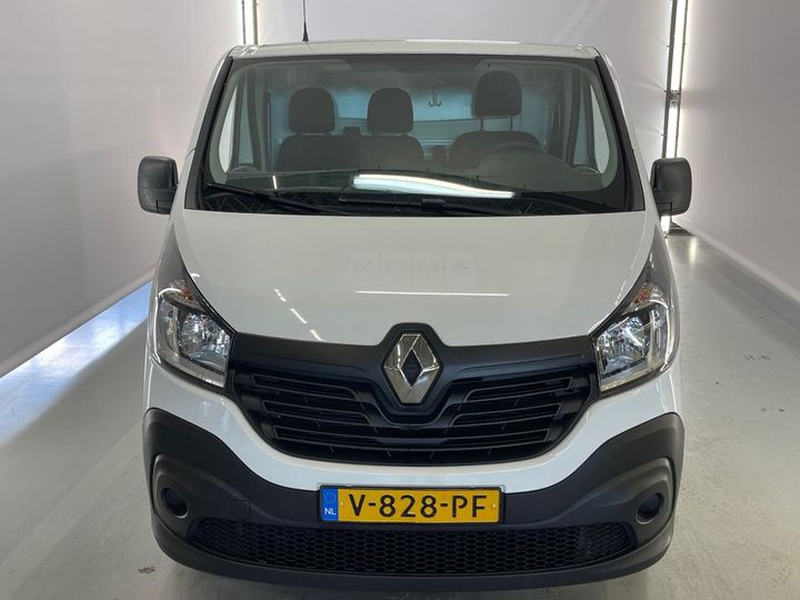 Photo 24 VIN: VF1FL000360502882 - RENAULT TRAFIC 