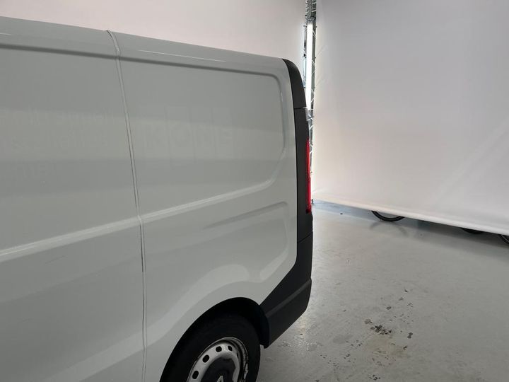 Photo 6 VIN: VF1FL000360502882 - RENAULT TRAFIC 