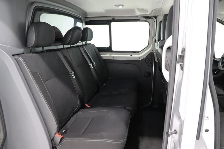 Photo 8 VIN: VF1FL000360663829 - RENAULT TRAFIC L2H1 BOX VAN 