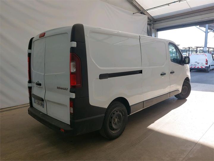 Photo 3 VIN: VF1FL000360778950 - RENAULT TRAFIC 