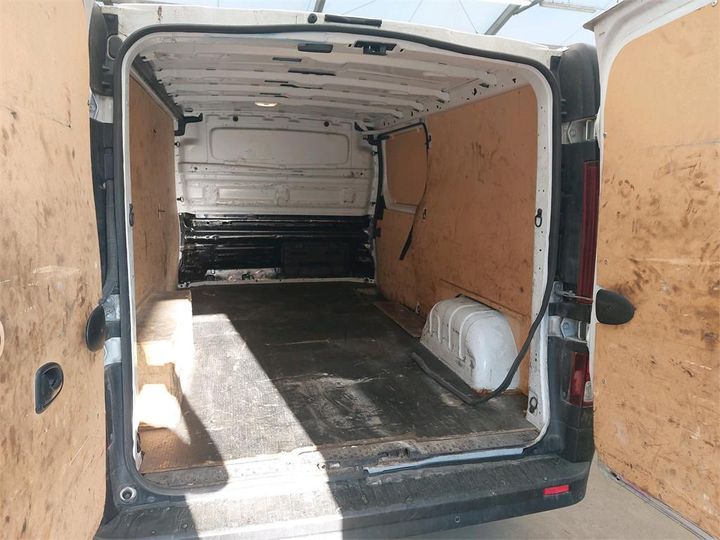 Photo 5 VIN: VF1FL000360778950 - RENAULT TRAFIC 