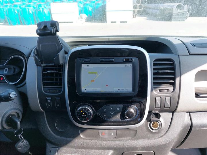 Photo 12 VIN: VF1FL000360953116 - RENAULT TRAFIC 