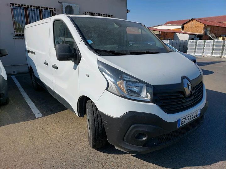 Photo 2 VIN: VF1FL000360953116 - RENAULT TRAFIC 