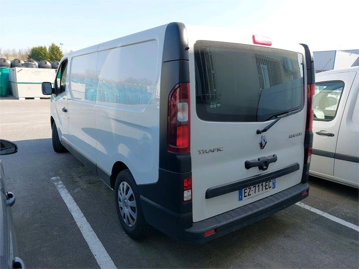 Photo 3 VIN: VF1FL000360953116 - RENAULT TRAFIC 