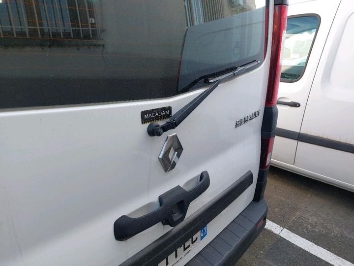 Photo 31 VIN: VF1FL000360953116 - RENAULT TRAFIC 