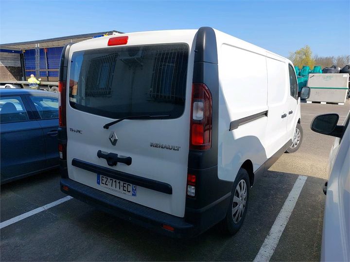 Photo 4 VIN: VF1FL000360953116 - RENAULT TRAFIC 