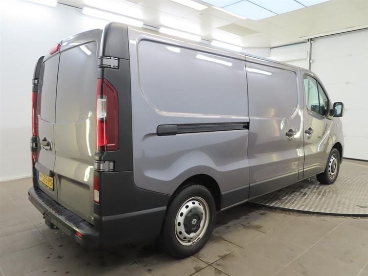 Photo 1 VIN: VF1FL000360957652 - RENAULT TRAFIC 