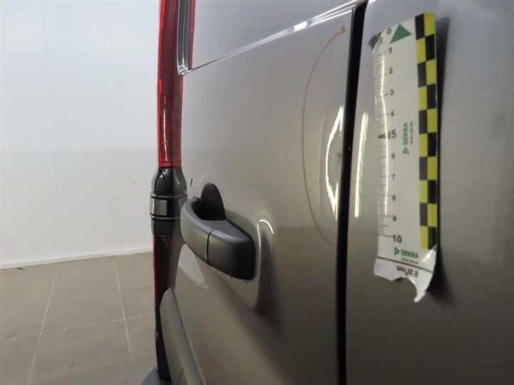 Photo 18 VIN: VF1FL000360957652 - RENAULT TRAFIC 