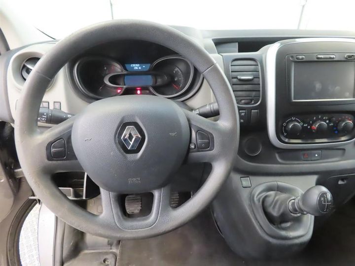 Photo 2 VIN: VF1FL000360957652 - RENAULT TRAFIC 