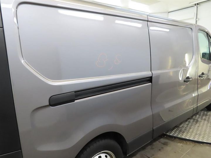 Photo 24 VIN: VF1FL000360957652 - RENAULT TRAFIC 