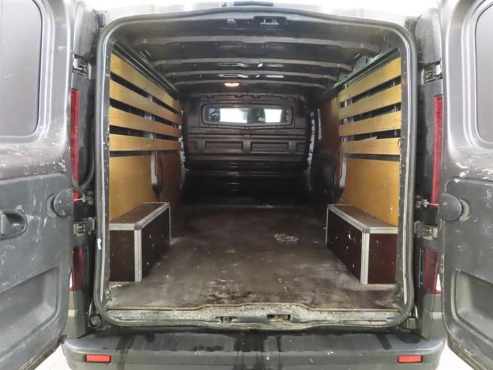 Photo 6 VIN: VF1FL000360957652 - RENAULT TRAFIC 