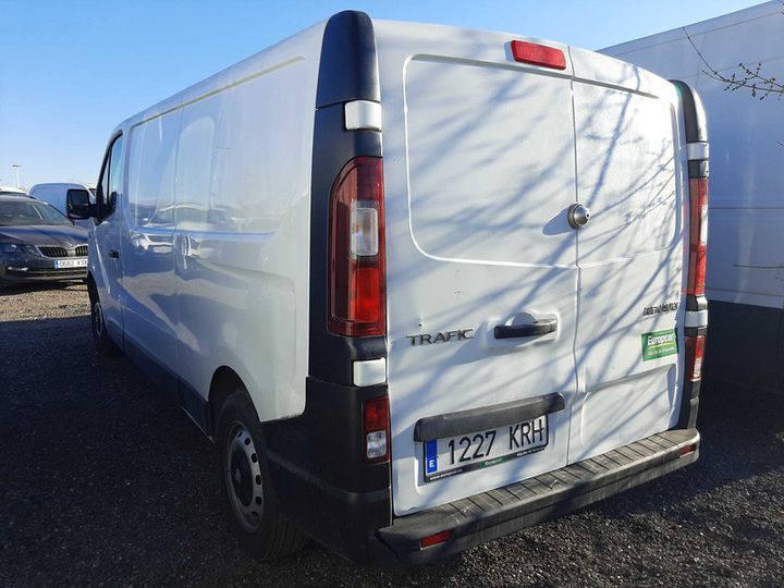 Photo 2 VIN: VF1FL000360968733 - RENAULT TRAFIC 