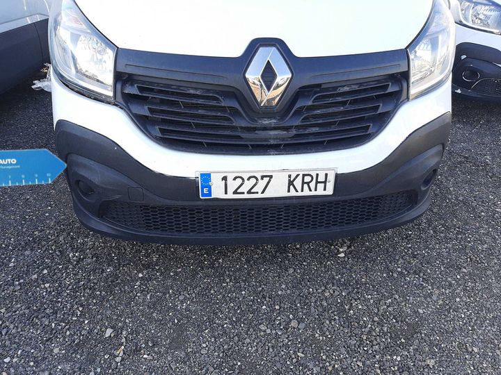 Photo 23 VIN: VF1FL000360968733 - RENAULT TRAFIC 