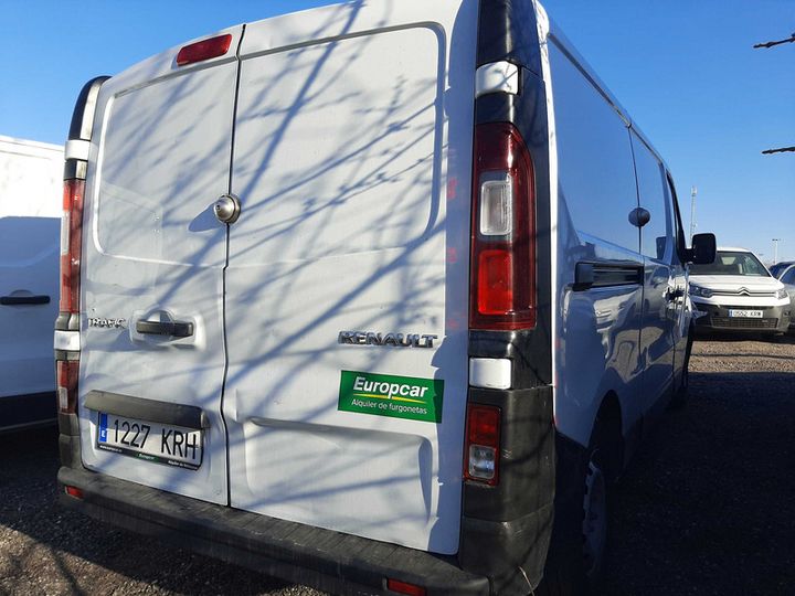 Photo 3 VIN: VF1FL000360968733 - RENAULT TRAFIC 