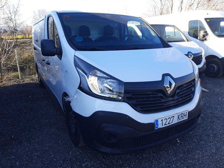 Photo 4 VIN: VF1FL000360968733 - RENAULT TRAFIC 