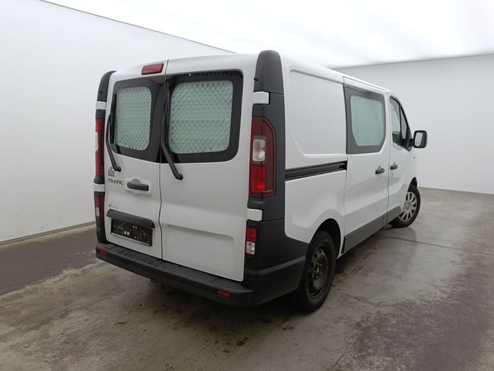 Photo 1 VIN: VF1FL000360985497 - RENAULT TRAFIC '14 