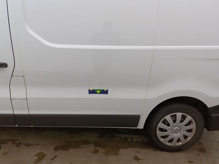 Photo 17 VIN: VF1FL000360985497 - RENAULT TRAFIC '14 