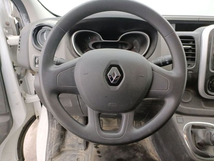 Photo 26 VIN: VF1FL000360985497 - RENAULT TRAFIC '14 