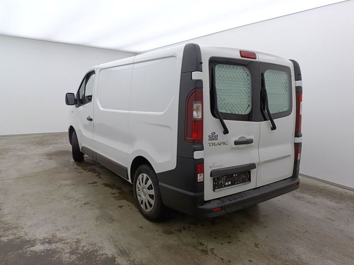 Photo 6 VIN: VF1FL000360985497 - RENAULT TRAFIC '14 