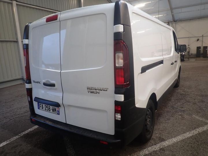 Photo 2 VIN: VF1FL000361386660 - RENAULT TRAFIC 