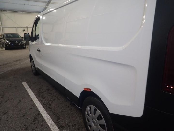 Photo 26 VIN: VF1FL000361386660 - RENAULT TRAFIC 