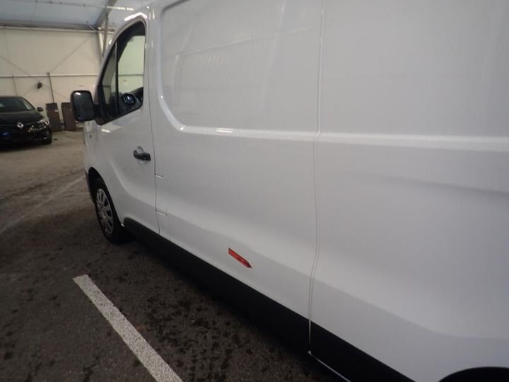 Photo 28 VIN: VF1FL000361386660 - RENAULT TRAFIC 