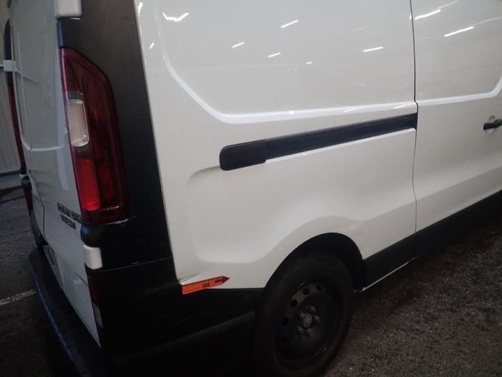 Photo 31 VIN: VF1FL000361386660 - RENAULT TRAFIC 