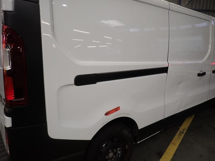 Photo 17 VIN: VF1FL000361410245 - RENAULT TRAFIC 