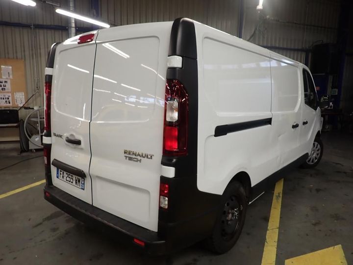 Photo 2 VIN: VF1FL000361410245 - RENAULT TRAFIC 