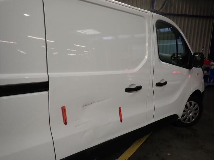 Photo 21 VIN: VF1FL000361410245 - RENAULT TRAFIC 