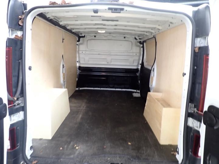 Photo 3 VIN: VF1FL000361410245 - RENAULT TRAFIC 