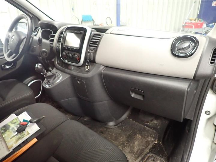 Photo 5 VIN: VF1FL000361410245 - RENAULT TRAFIC 