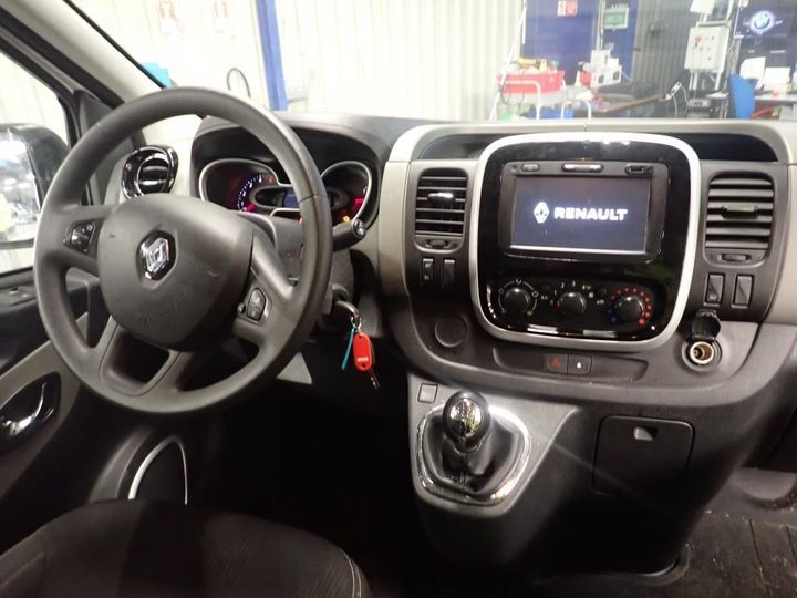 Photo 8 VIN: VF1FL000361410245 - RENAULT TRAFIC 