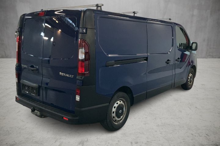 Photo 14 VIN: VF1FL000361438904 - RENAULT TRAFIC 