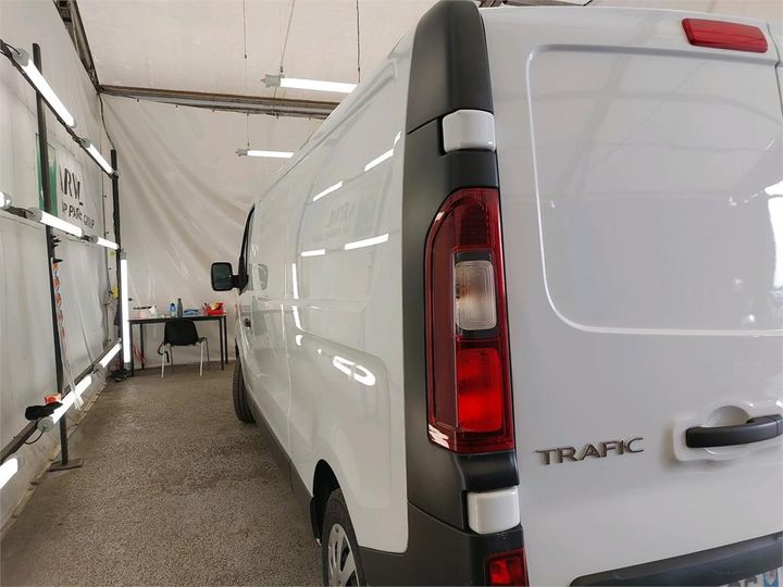 Photo 15 VIN: VF1FL000361569170 - RENAULT TRAFIC 