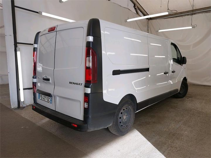 Photo 2 VIN: VF1FL000361569170 - RENAULT TRAFIC 