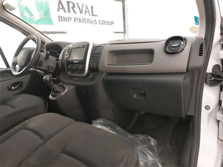 Photo 3 VIN: VF1FL000361569170 - RENAULT TRAFIC 