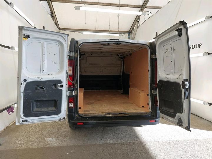 Photo 5 VIN: VF1FL000361569170 - RENAULT TRAFIC 