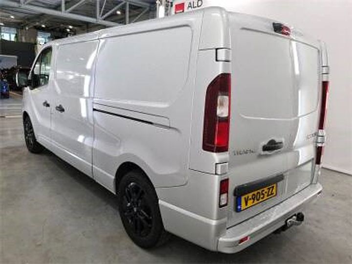 Photo 2 VIN: VF1FL000361571971 - RENAULT TRAFIC 