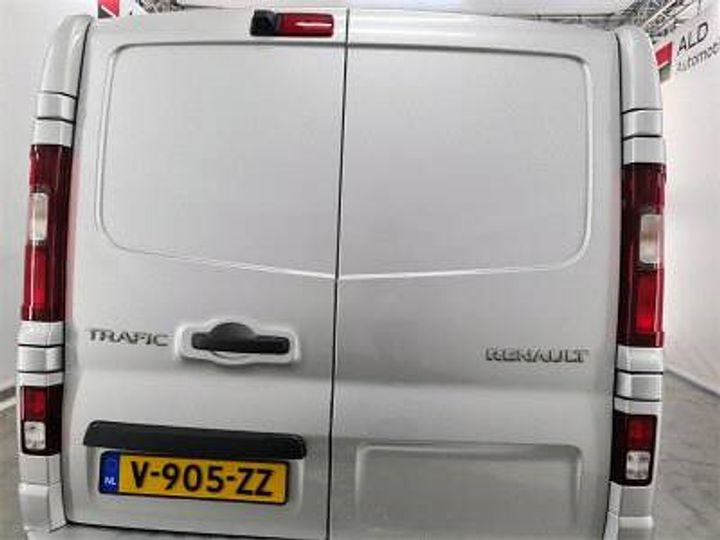 Photo 3 VIN: VF1FL000361571971 - RENAULT TRAFIC 